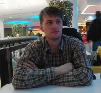 Денис, года, Москва