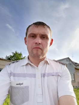 Андрей, года, Сарапул