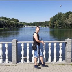 Виталий, года, Москва