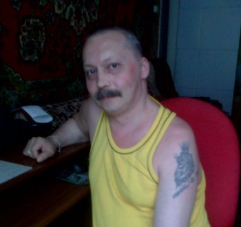 Дмитрий, года, Ковров