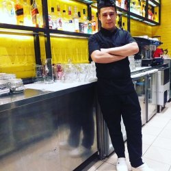 Фируз, года, Москва