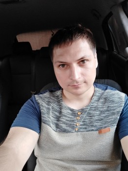 Руслан, года, Белгород
