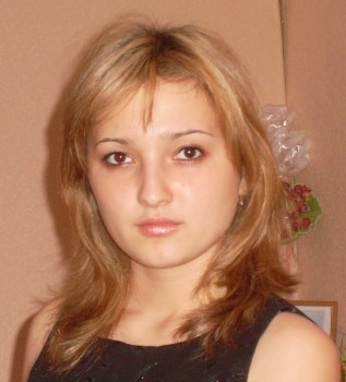 Фото девушки