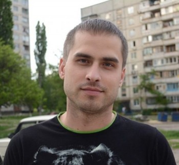 Андрей, года, Вязьма