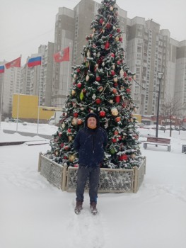 Александр, лет, Москва