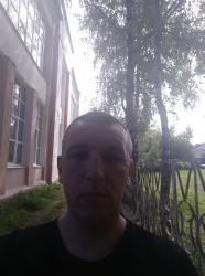Александр, лет, Родники, Ивановская область