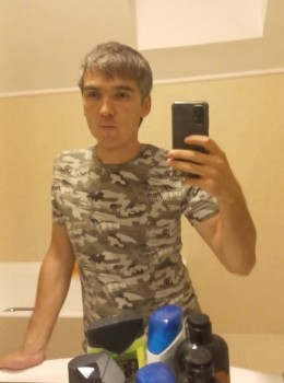 Дамингес, года, Москва