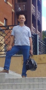 Александр, лет, Химки