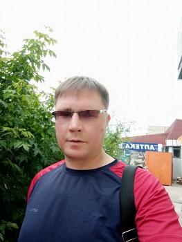 Павел, лет, Черногорск