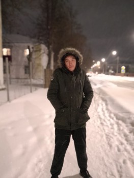 Артур, лет, Кострома