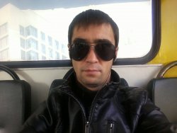Радик Михайлович Баркаев, года, Бугульма