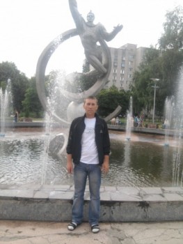 Анатолий, лет, Саки