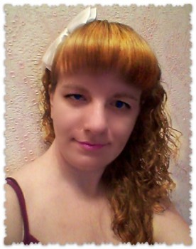 Егения, года, Сургут