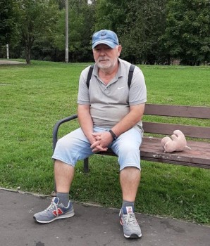 Данила, лет, Москва