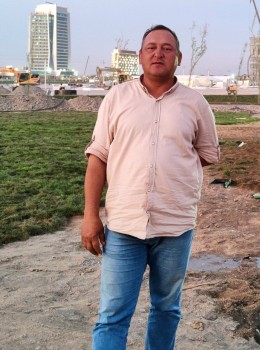 Фархад, лет, 