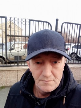 Юрий, лет, Орск
