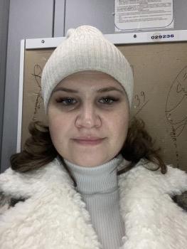 Фото девушки