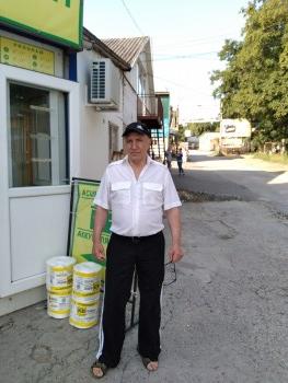Alexandr, года, Кишинёв