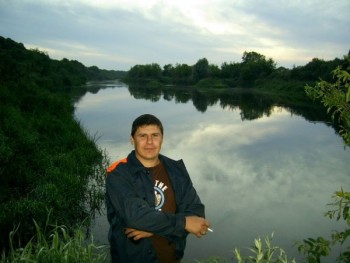Зной по коже, года, Уфа