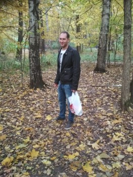 Алексей, года, Москва
