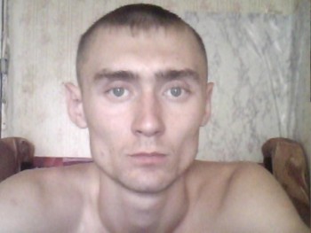 Serega, года, Барнаул