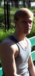 Andre, года, Мытищи