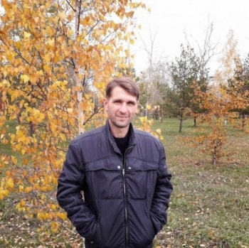 Андрей, лет, Красноярск
