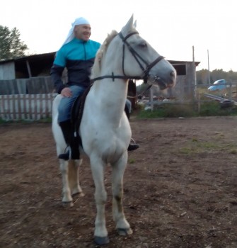 Олег, лет, Дубна