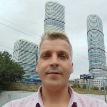 Александр, лет, Москва