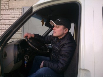 Marik, лет, Рыбинск