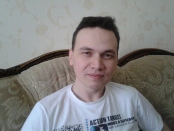 Azamat, года, Уфа