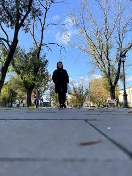 Фото девушки