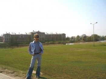 Igor, лет, RIga