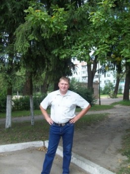 Николай, года, Волгоград