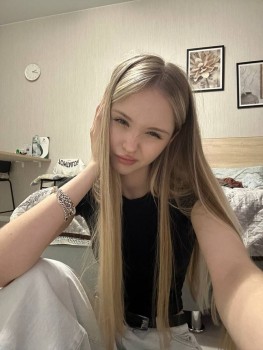 Фото девушки