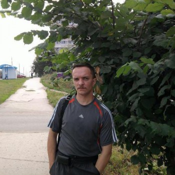 Андрей, лет, Тула