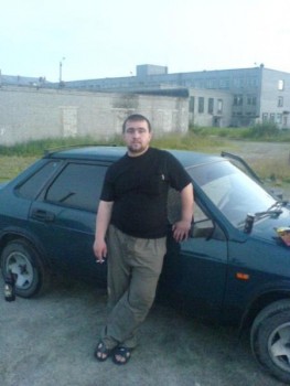 Владимир, год, Мурманск