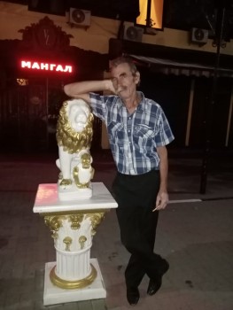 Юрий, лет, Рязань