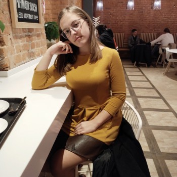 Фото девушки