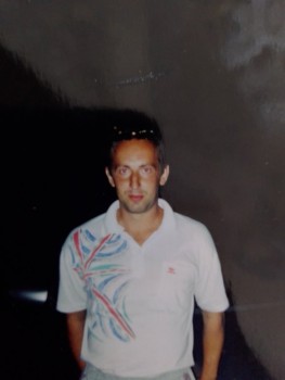 Юрий, лет, Киверцы
