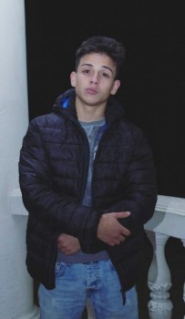 Vadim, лет, Кишинев