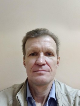 Сергей, года, Оренбург