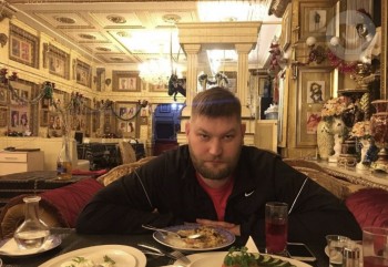 Егор, года, Москва