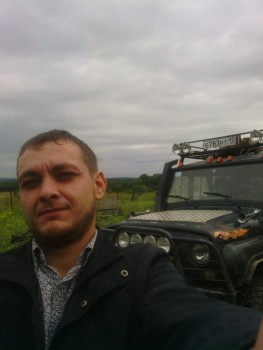 Дмитрий, лет, Екатеринбург