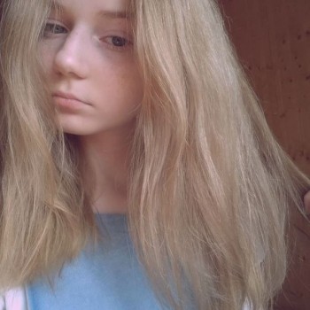 Фото девушки