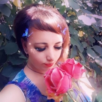 Танюша, год, Минеральные Воды