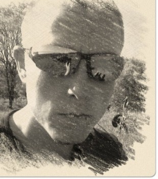 Sergeo, лет, Барановка