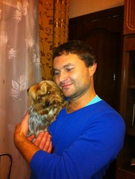 Роман, лет, Подольск