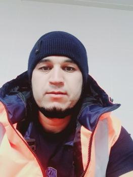Мухамед, лет, Орск