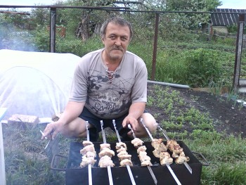 Виктор, года, Пенза
